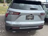 New 2026 Chevrolet Equinox RS w/ LPO, Floor Liner Package image 5
