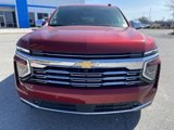 New 2025 Chevrolet Tahoe Premier image 5