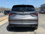 New 2025 Acura MDX A-Spec image 4