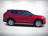 New 2025 Mitsubishi Outlander ES image 2