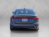 New 2025 Audi A6 e-tron Prestige image 5
