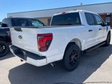 New 2025 Ford F150 STX image 3