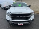 Used 2021 RAM 1500 Big Horn image 2
