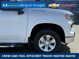 New 2025 Chevrolet Silverado 1500 LT image 4
