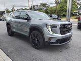 New 2024 GMC Acadia Elevation w/ Black Edition image 3