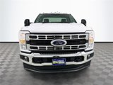 New 2025 Ford F350 XL w/ XL Chrome Package image 2