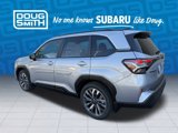 New 2025 Subaru Forester Touring image 3