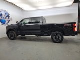 New 2025 Ford F350 Platinum w/ FX4 Off-Road Package image 4