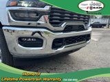 New 2025 RAM 2500 Tradesman image 4