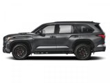 New 2025 Toyota Sequoia TRD Pro w/ Tow Technology Package image 3