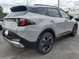 New 2026 Kia Sportage SX Prestige image 5