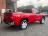 Used 2012 Chevrolet Silverado 1500 LT w/ Interior Plus Package image 3