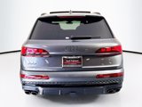 New 2025 Audi SQ7 Prestige image 6