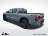 New 2025 Nissan Frontier PRO-4X w/ Pro Premium Package image 3