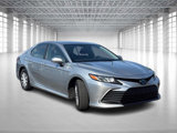 Used 2021 Toyota Camry LE image 2