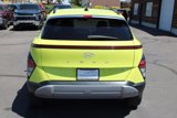 Used 2025 Hyundai Kona Limited image 4