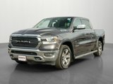 Used 2020 RAM 1500 Laramie image 3