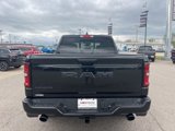 New 2025 RAM 1500 Laramie w/ Night Edition image 5