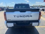 New 2025 Toyota Tundra Platinum image 4