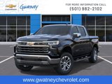 New 2026 Chevrolet Silverado 1500 LTZ image 6