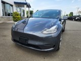 Used 2021 Tesla Model Y Long Range image 5