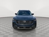 Used 2024 MAZDA CX-50 AWD 2.5 S w/ Cargo Package image 3