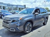 New 2025 Subaru Forester Limited image 3