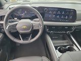 New 2025 Chevrolet Tahoe Premier image 4