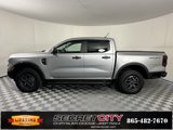 Used 2024 Ford Ranger XLT image 4
