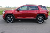 New 2026 GMC Terrain Elevation w/ Elevation Premium Package image 4