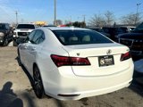 Used 2017 Acura TLX image 3