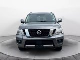 Used 2020 Nissan Armada SV w/ Driver Package image 2