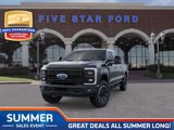 New 2025 Ford F250 Platinum image 3
