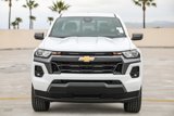 Used 2024 Chevrolet Colorado LT w/ LT Convenience Package image 2
