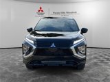 New 2025 Mitsubishi Eclipse Cross SEL image 2