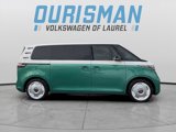 New 2025 Volkswagen ID. Buzz 1st Edition image 2