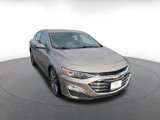 Used 2024 Chevrolet Malibu LT image 3