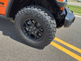 New 2025 Jeep Wrangler Willys image 6