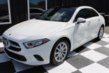 Used 2020 Mercedes-Benz A 220 w/ Premium Package image 4