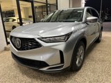 New 2025 Acura MDX SH-AWD image 5