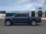 New 2025 Ford F150 Lariat image 3