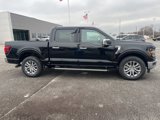 New 2025 Ford F150 XLT w/ Equipment Group 302A MID image 4
