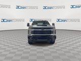 Used 2025 Chevrolet Silverado 2500 Custom w/ Custom Value Package image 3