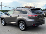 Used 2015 Toyota Highlander Limited image 3