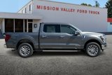 New 2025 Ford F150 Lariat image 3