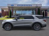 New 2025 Ford Explorer ST image 3
