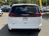 New 2026 Chrysler Pacifica Select image 3