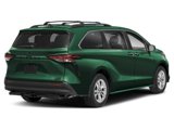 New 2025 Toyota Sienna XLE Woodland Edition image 2