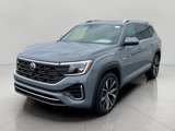 New 2025 Volkswagen Atlas SEL Premium R-Line image 3