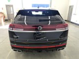 New 2025 Volkswagen Atlas Cross Sport SEL Premium R-Line image 4